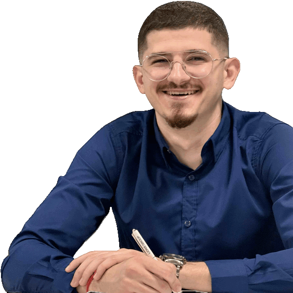 Даниел Казаков