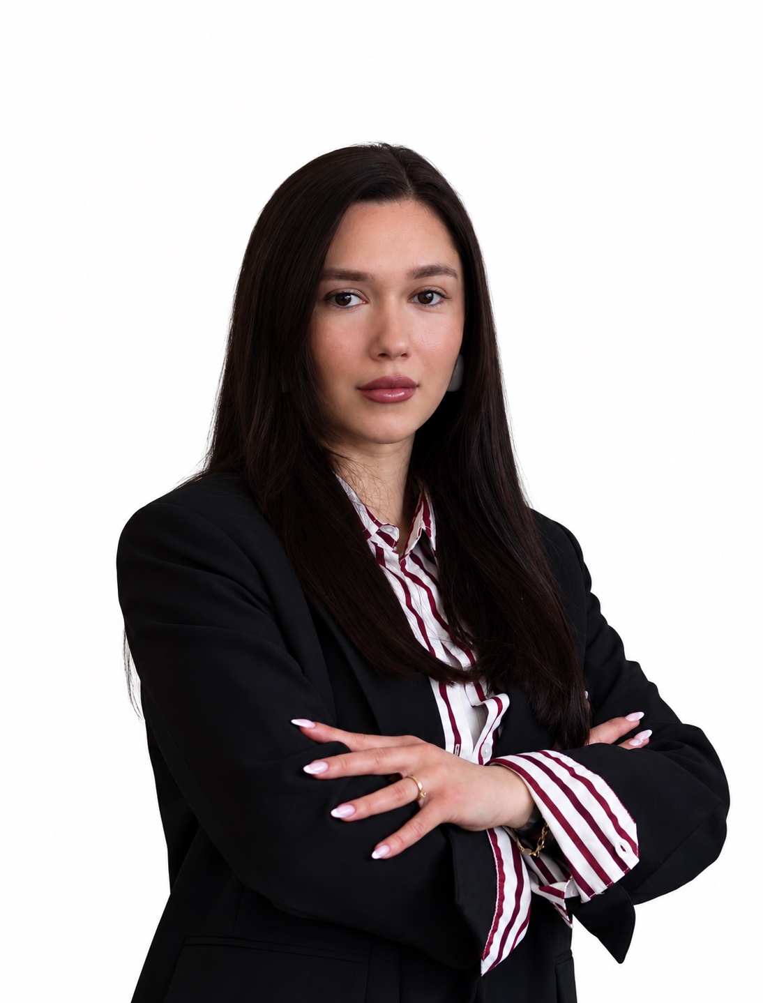 Катерина Койнова