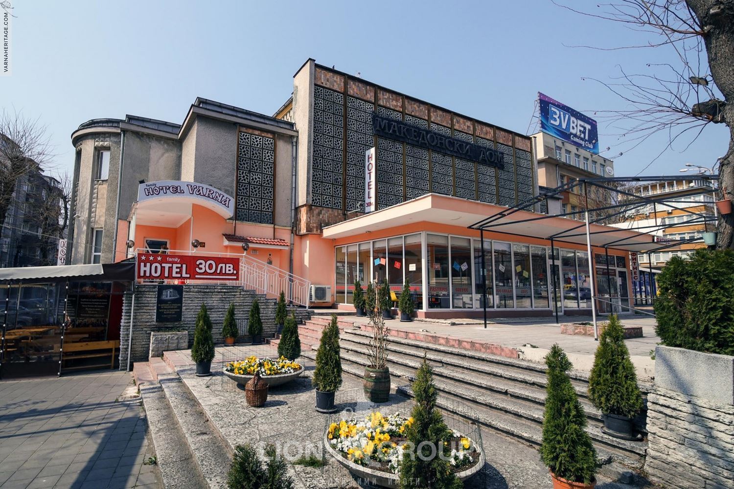 Магазин - Варна, Идеален център - 0