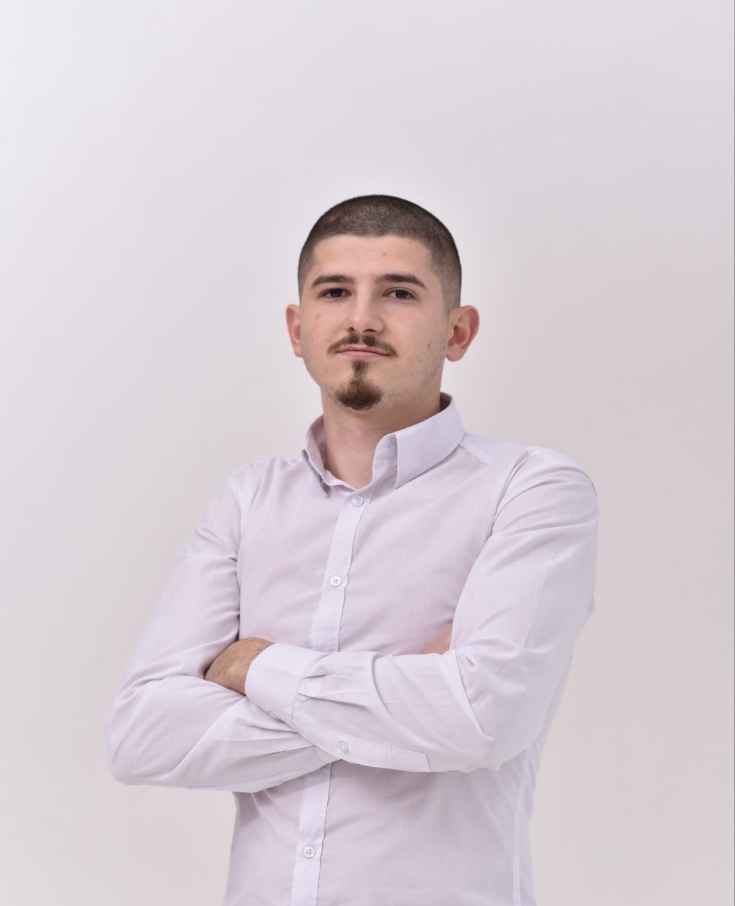Даниел Казаков